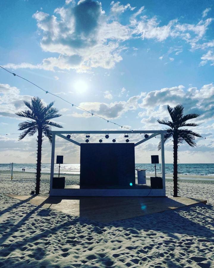 Wave - Studio Sea View A540 米兹多洛杰 外观 照片